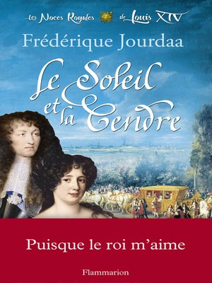 cover image of Le Soleil et la Cendre